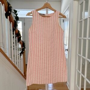 Kiel James Patrick Striped Dress